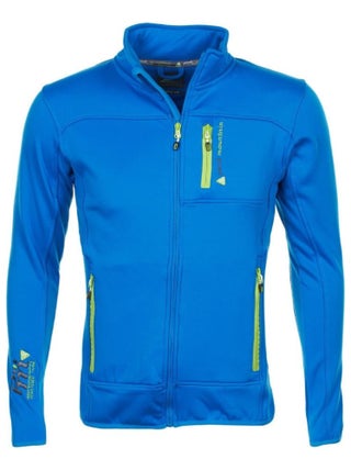 Blouson polar shell   CANTON - PEAK MOUNTAIN