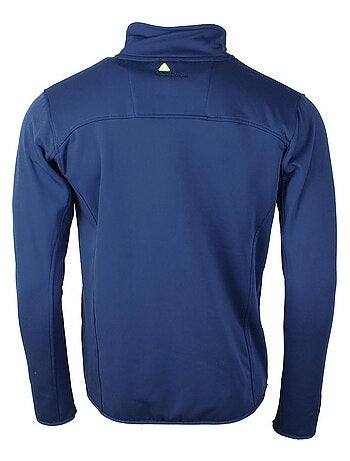 Blouson polar shell CANTON - PEAK MOUNTAIN