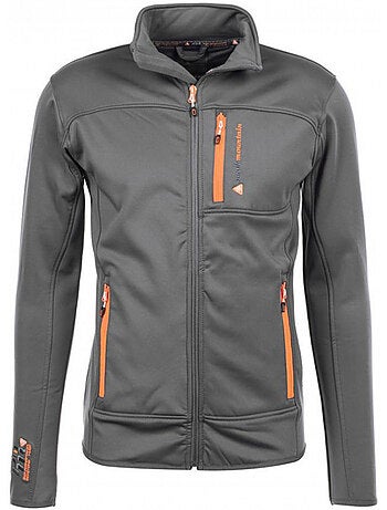 Blouson polar shell CANTON - PEAK MOUNTAIN