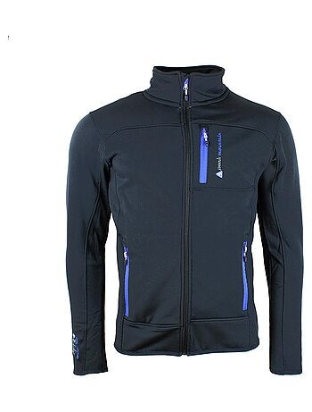 Blouson polar shell CANTON - PEAK MOUNTAIN