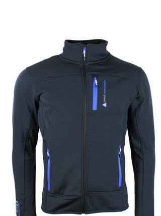 Blouson polar shell   CANTON - PEAK MOUNTAIN