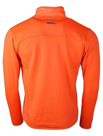 Blouson polar shell CANTON - PEAK MOUNTAIN