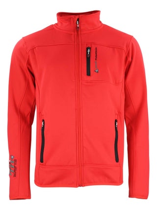 Blouson polar shell   CANTON - PEAK MOUNTAIN