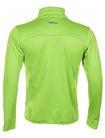 Blouson polar shell CANTON - PEAK MOUNTAIN