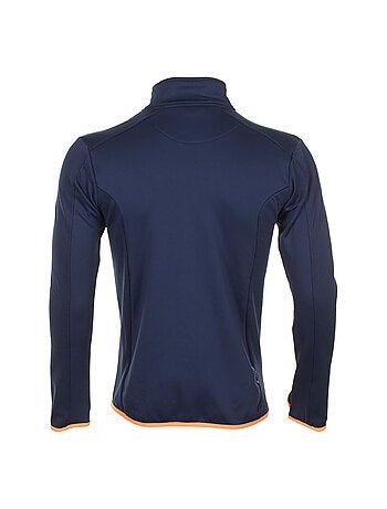 Blouson polar shell CLIMATE - PEAK MOUNTAIN