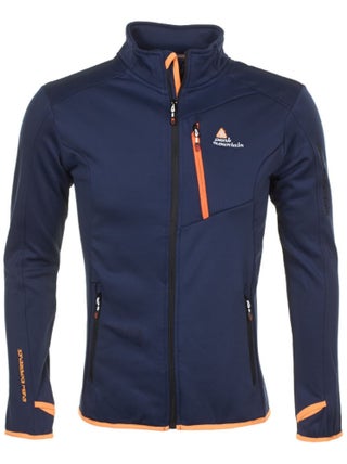 Blouson polar shell   CLIMATE - PEAK MOUNTAIN