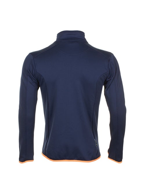 Blouson polar shell   CLIMATE - PEAK MOUNTAIN - Kiabi