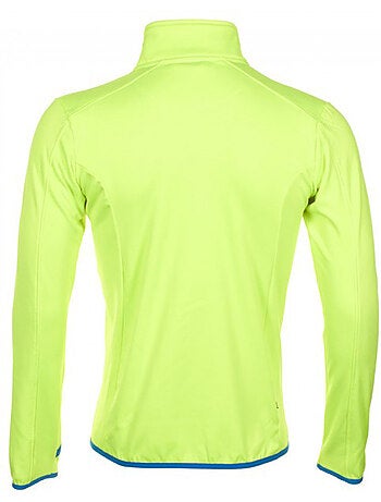 Blouson polar shell CLIMATE - PEAK MOUNTAIN