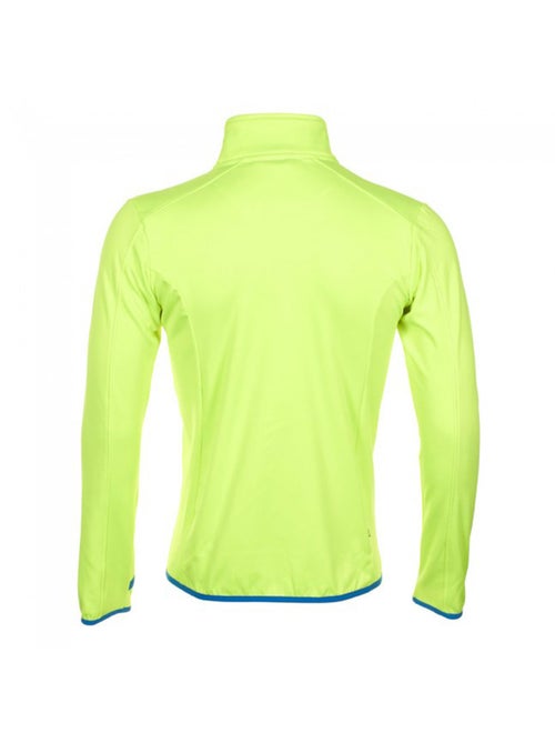 Blouson polar shell   CLIMATE - PEAK MOUNTAIN - Kiabi