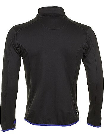 Blouson polar shell CLIMATE - PEAK MOUNTAIN