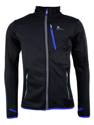 Blouson polar shell   CLIMATE - PEAK MOUNTAIN