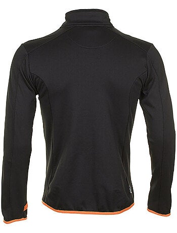 Blouson polar shell CLIMATE - PEAK MOUNTAIN