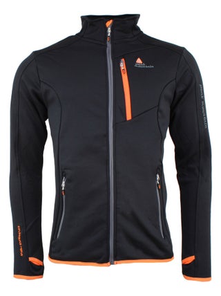 Blouson polar shell   CLIMATE - PEAK MOUNTAIN