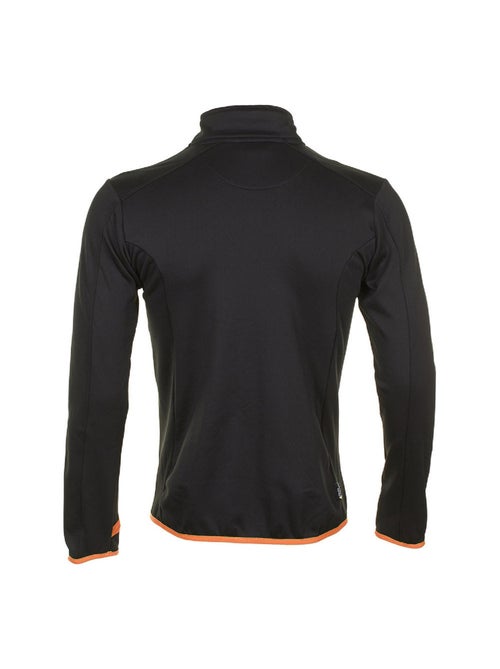 Blouson polar shell   CLIMATE - PEAK MOUNTAIN - Kiabi