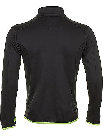 Blouson polar shell CLIMATE - PEAK MOUNTAIN
