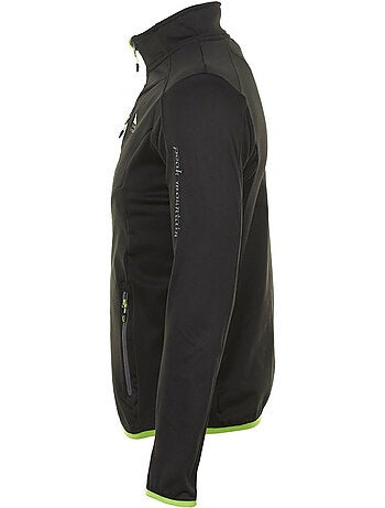 Blouson polar shell CLIMATE - PEAK MOUNTAIN