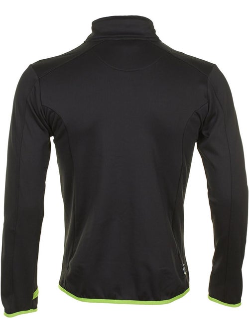 Blouson polar shell   CLIMATE - PEAK MOUNTAIN - Kiabi