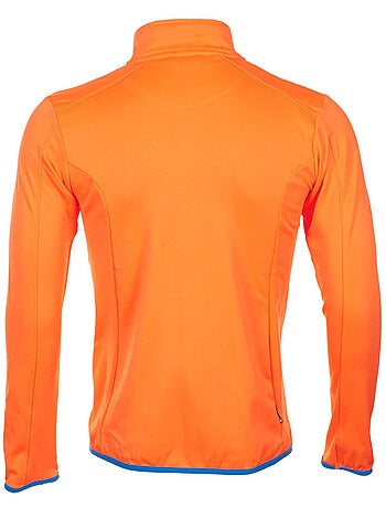 Blouson polar shell CLIMATE - PEAK MOUNTAIN