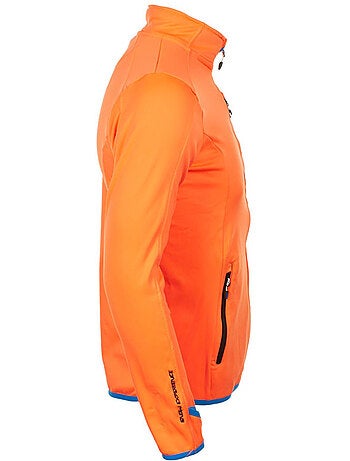 Blouson polar shell CLIMATE - PEAK MOUNTAIN