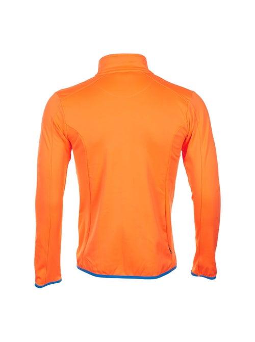 Blouson polar shell   CLIMATE - PEAK MOUNTAIN - Kiabi