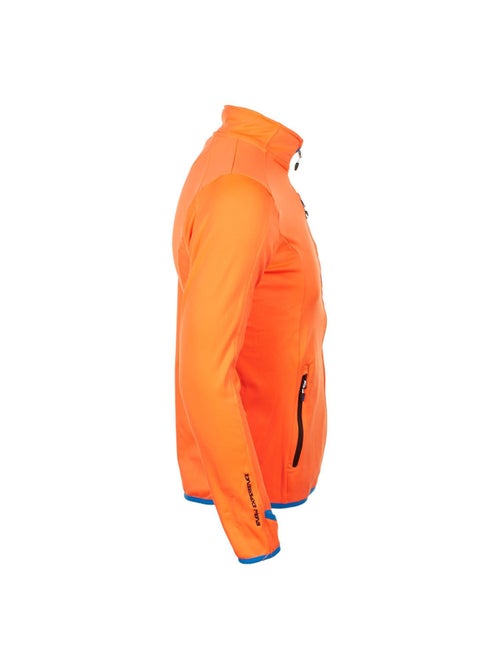 Blouson polar shell   CLIMATE - PEAK MOUNTAIN - Kiabi