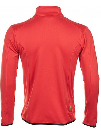 Blouson polar shell CLIMATE - PEAK MOUNTAIN