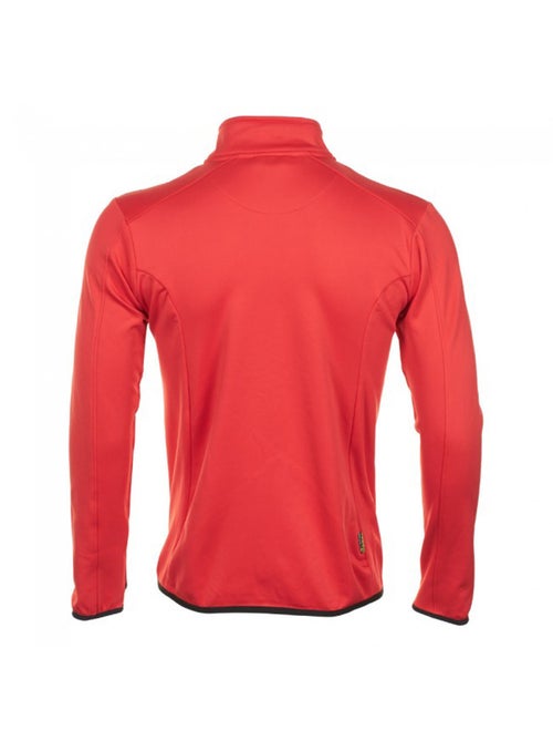Blouson polar shell   CLIMATE - PEAK MOUNTAIN - Kiabi