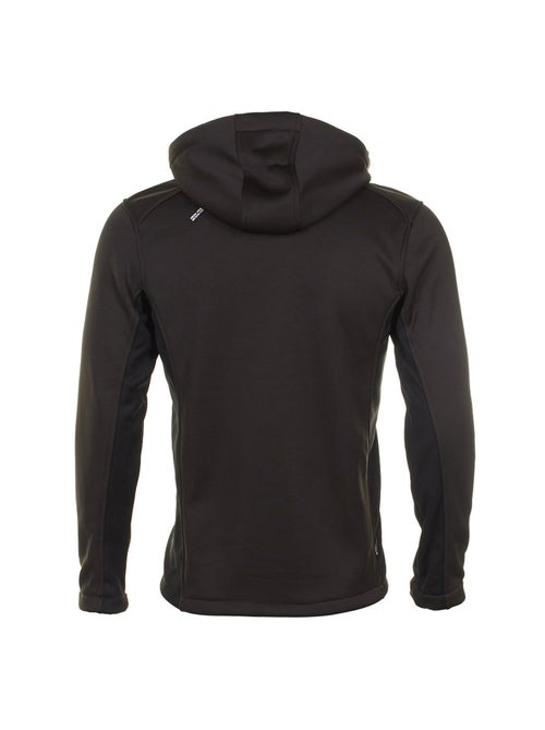 Blouson polar shell   CRISTOL - PEAK MOUNTAIN - Kiabi
