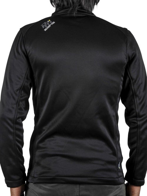 Blouson polar shell   CRISTOM - PEAK MOUNTAIN - Kiabi