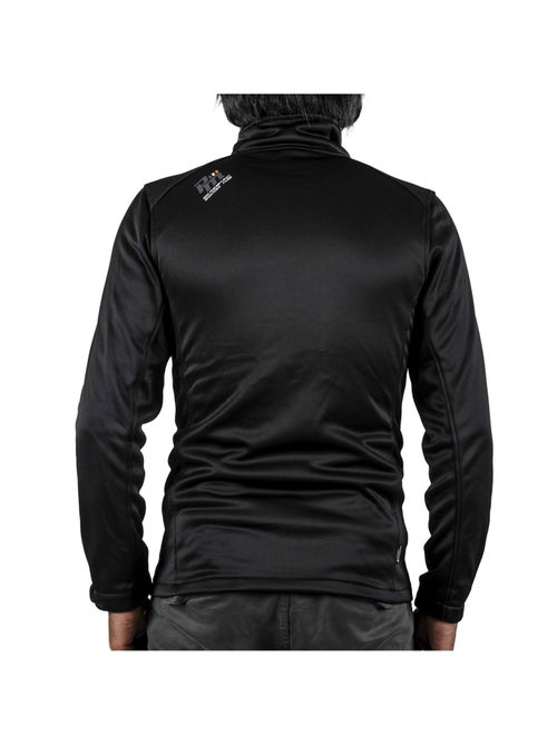 Blouson polar shell   CRISTOM - PEAK MOUNTAIN - Kiabi
