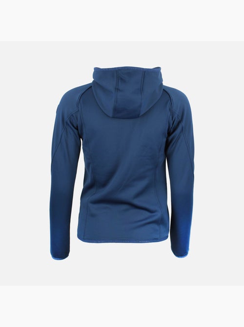 Blouson polarshell   ACAMPO - PEAK MOUNTAIN - Kiabi