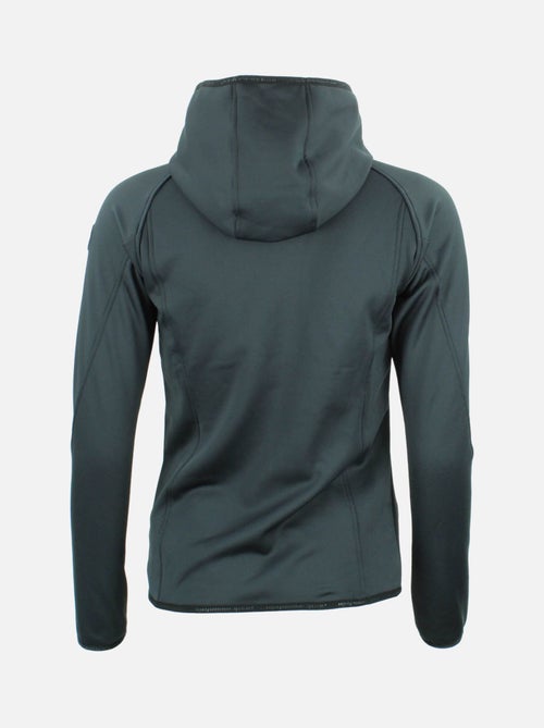 Blouson polarshell   ACAMPO - PEAK MOUNTAIN - Kiabi