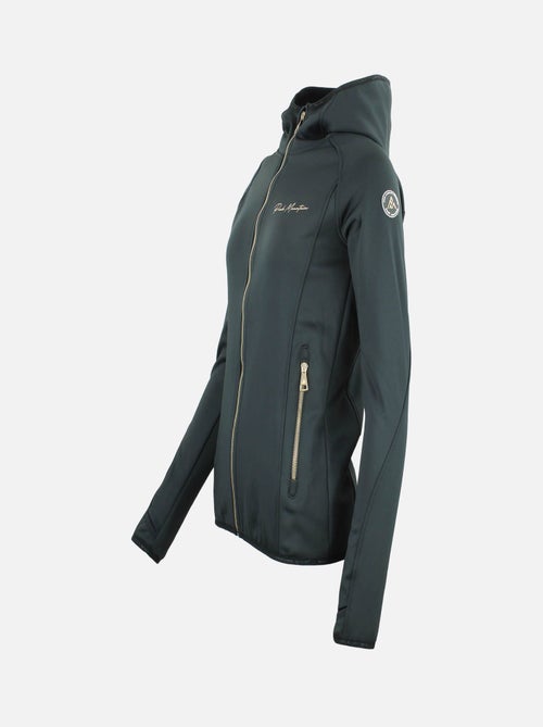 Blouson polarshell   ACAMPO - PEAK MOUNTAIN - Kiabi