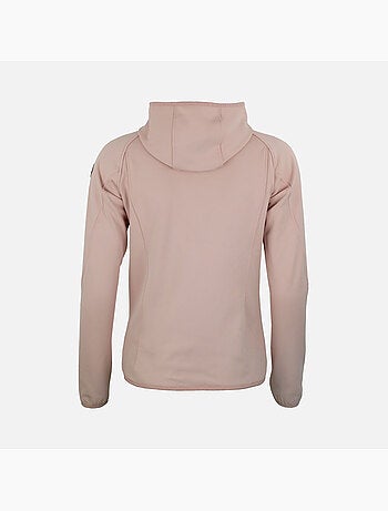 Blouson polarshell ACAMPO - PEAK MOUNTAIN