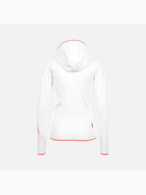 Blouson polarshell   ACAMPUS - PEAK MOUNTAIN - Kiabi