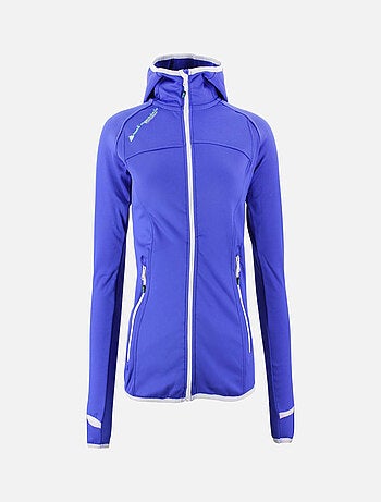 Blouson polarshell ACAMPUS - PEAK MOUNTAIN