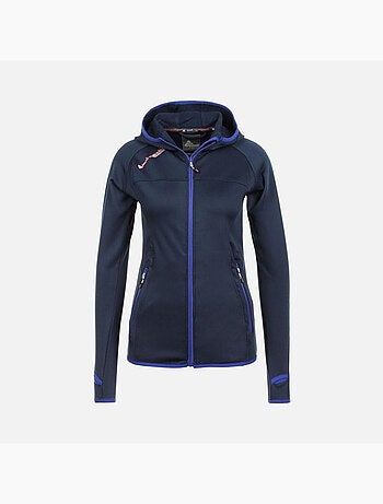 Blouson polarshell ACAMPUS - PEAK MOUNTAIN