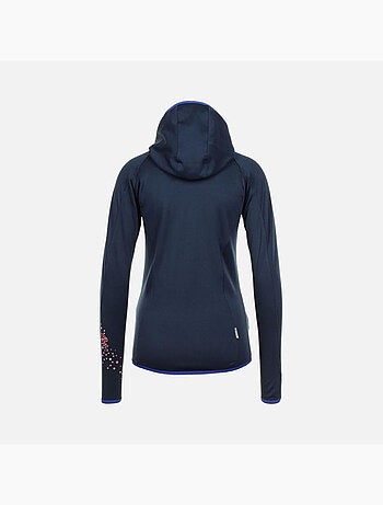 Blouson polarshell ACAMPUS - PEAK MOUNTAIN