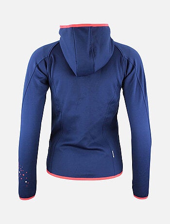 Blouson polarshell ACAMPUS - PEAK MOUNTAIN