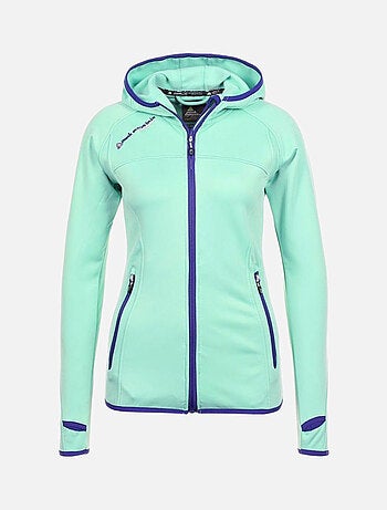 Blouson polarshell ACAMPUS - PEAK MOUNTAIN