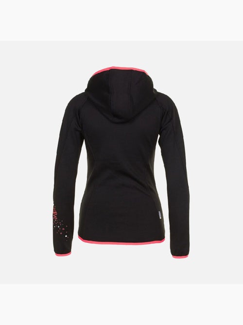 Blouson polarshell   ACAMPUS - PEAK MOUNTAIN - Kiabi