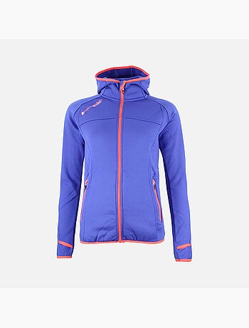 Blouson polarshell ACAMPUS - PEAK MOUNTAIN