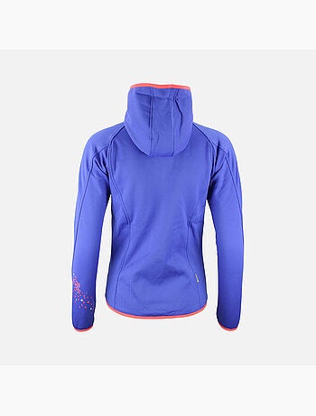 Blouson polarshell ACAMPUS - PEAK MOUNTAIN