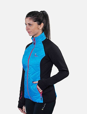 Blouson polarshell ACERBI - PEAK MOUNTAIN