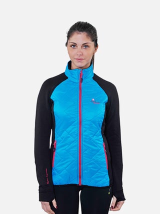Blouson polarshell   ACERBI - PEAK MOUNTAIN