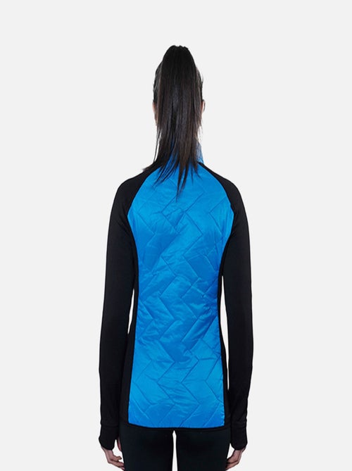 Blouson polarshell   ACERBI - PEAK MOUNTAIN - Kiabi