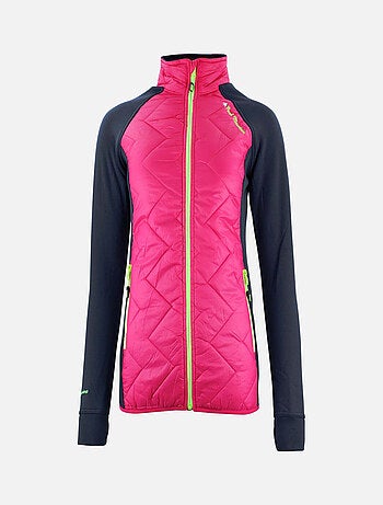Blouson polarshell ACERBI - PEAK MOUNTAIN