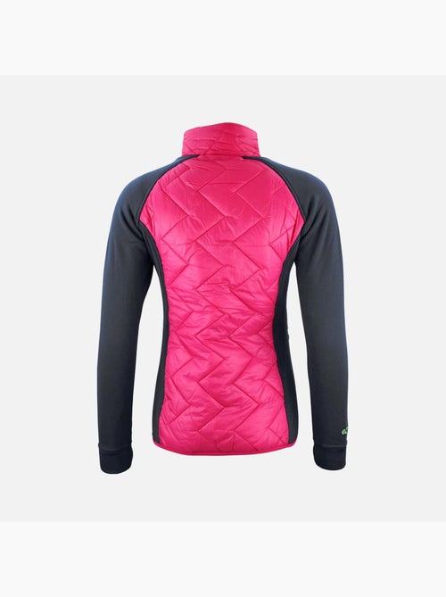 Blouson polarshell   ACERBI - PEAK MOUNTAIN - Kiabi