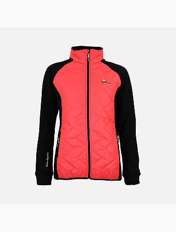 Blouson polarshell ACERBI - PEAK MOUNTAIN