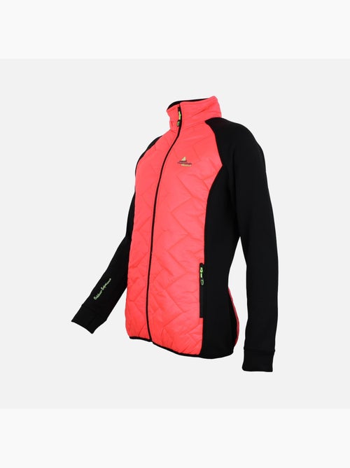 Blouson polarshell   ACERBI - PEAK MOUNTAIN - Kiabi